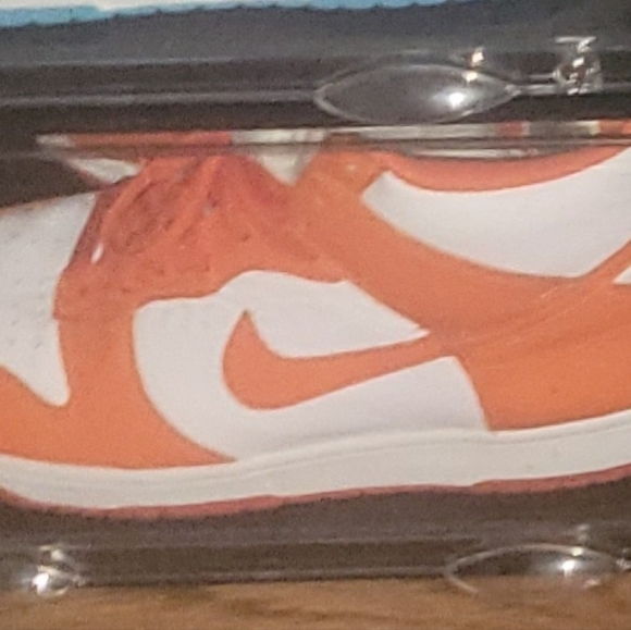 Various Nike Dunk SB high and low Sizes 10.5 and 11 - Picture 6 of 7